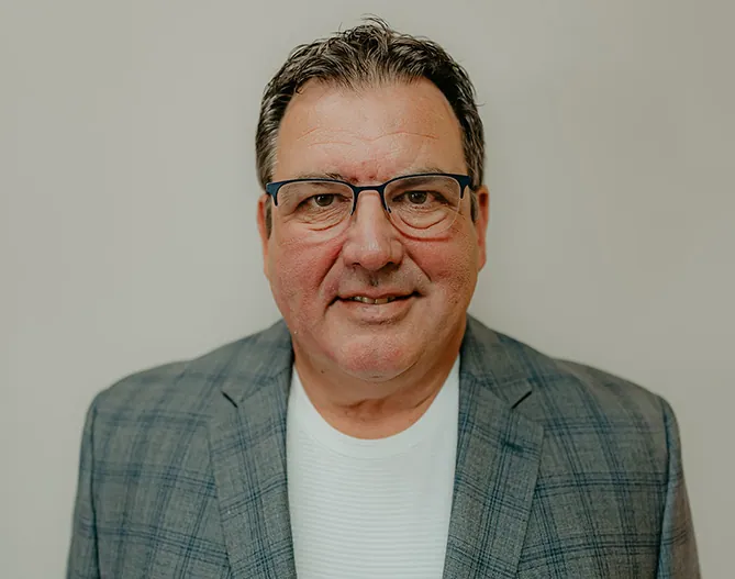 Dr. David Kolakowski at Tye Family Dentistry in Macomb, MI