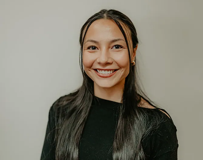 Dr. Tia VanSuilichem at Tye Family Dentistry in Macomb, MI