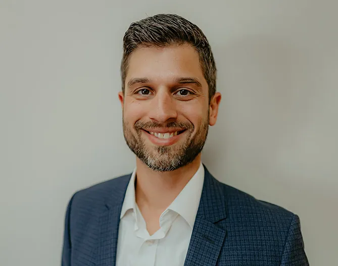 Dr. Eric Tye at Tye Family Dentistry in Macomb, MI