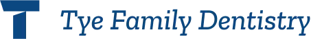 Tye Family Dentistry logo